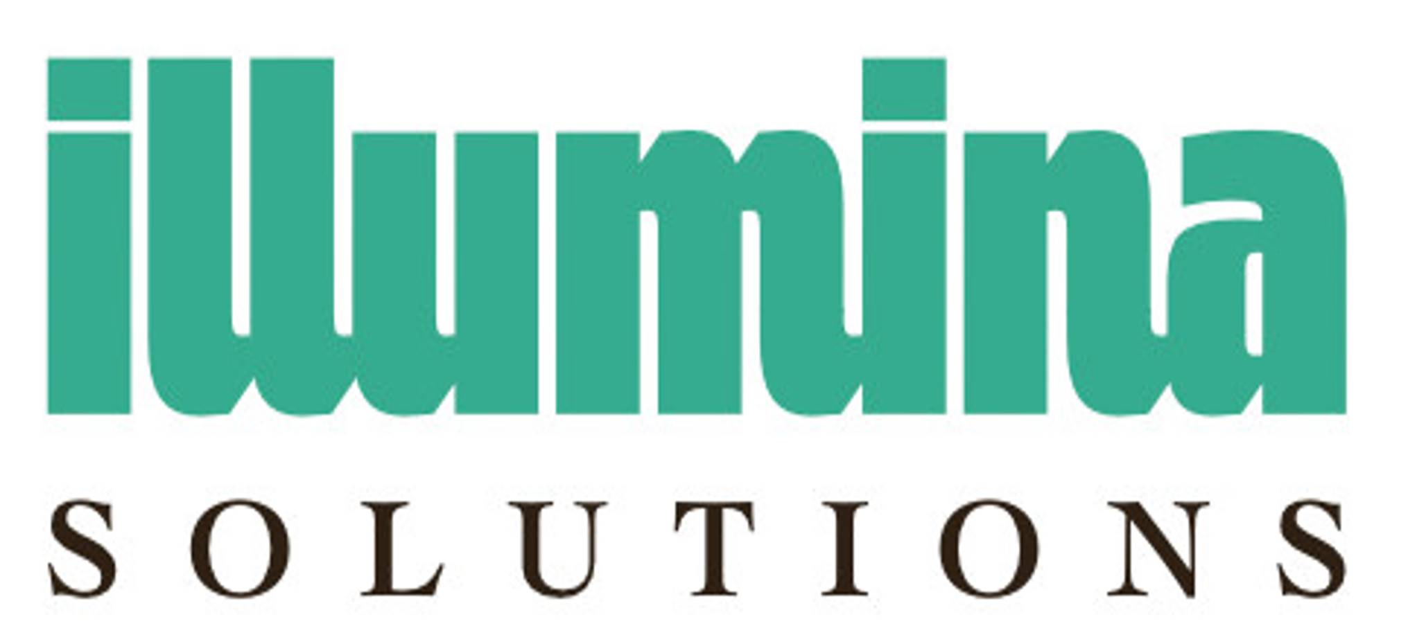 Illumina Solutions - image001