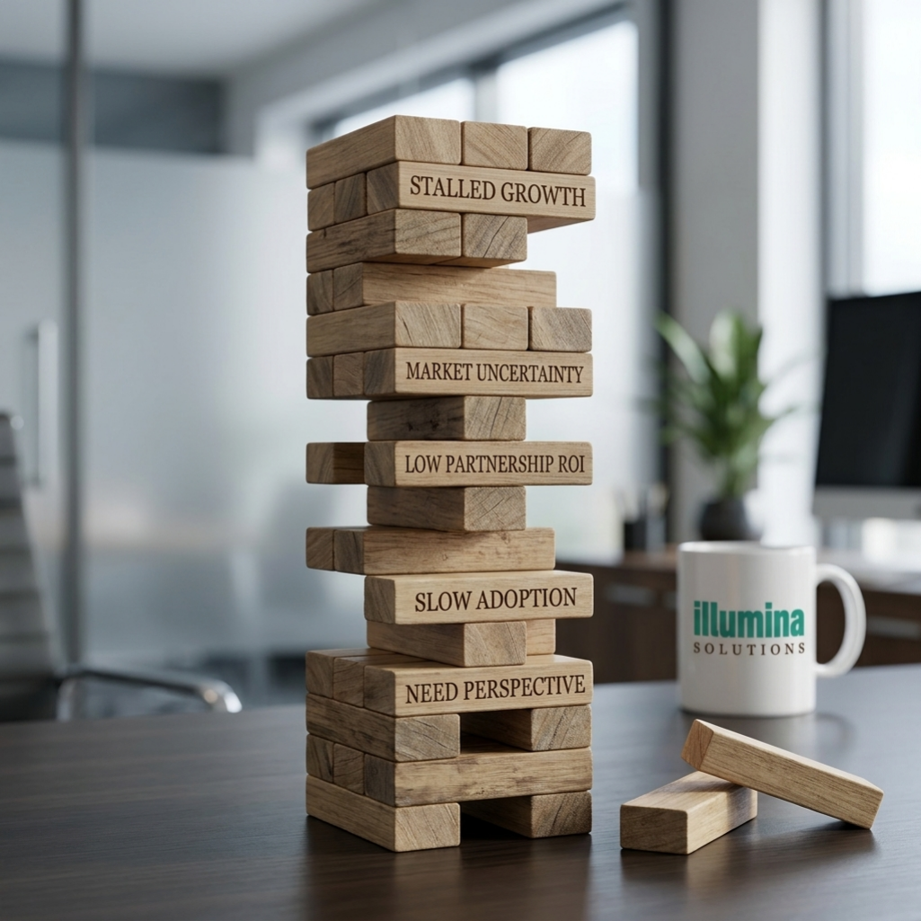 Illumina Solutions - challenges