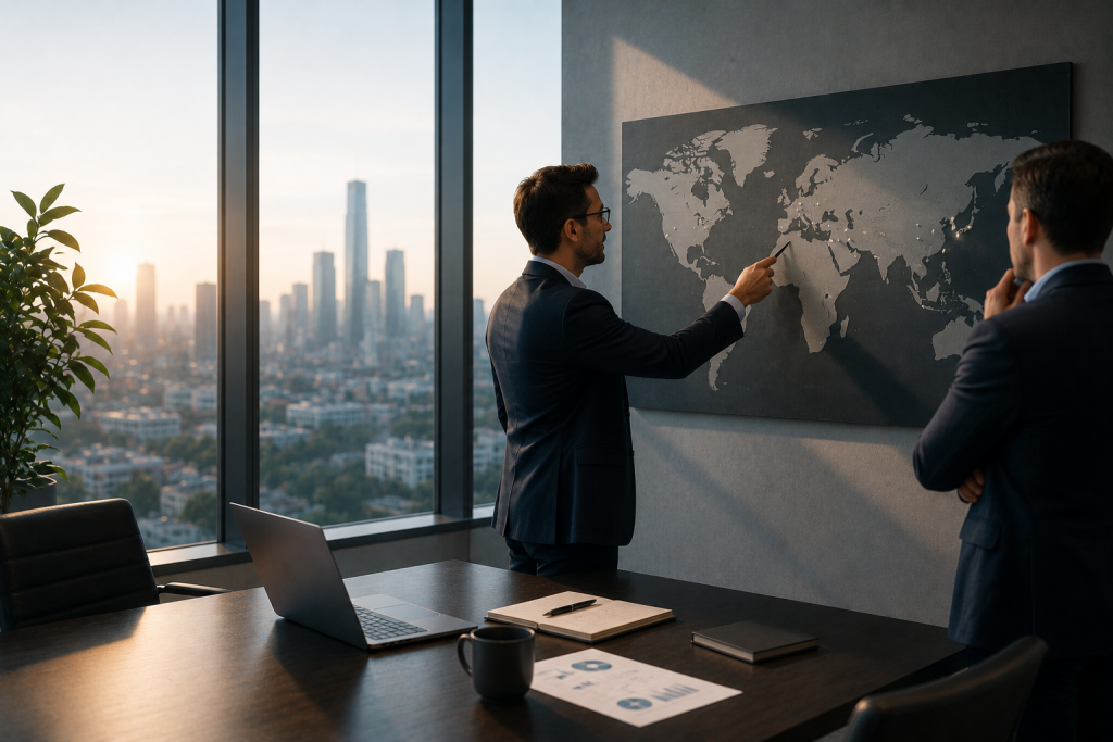 Illumina Solutions - market_expansion