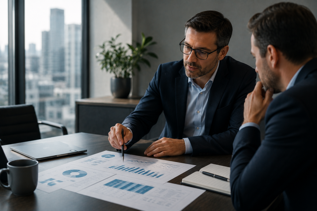 Illumina Solutions - revenue_optimization
