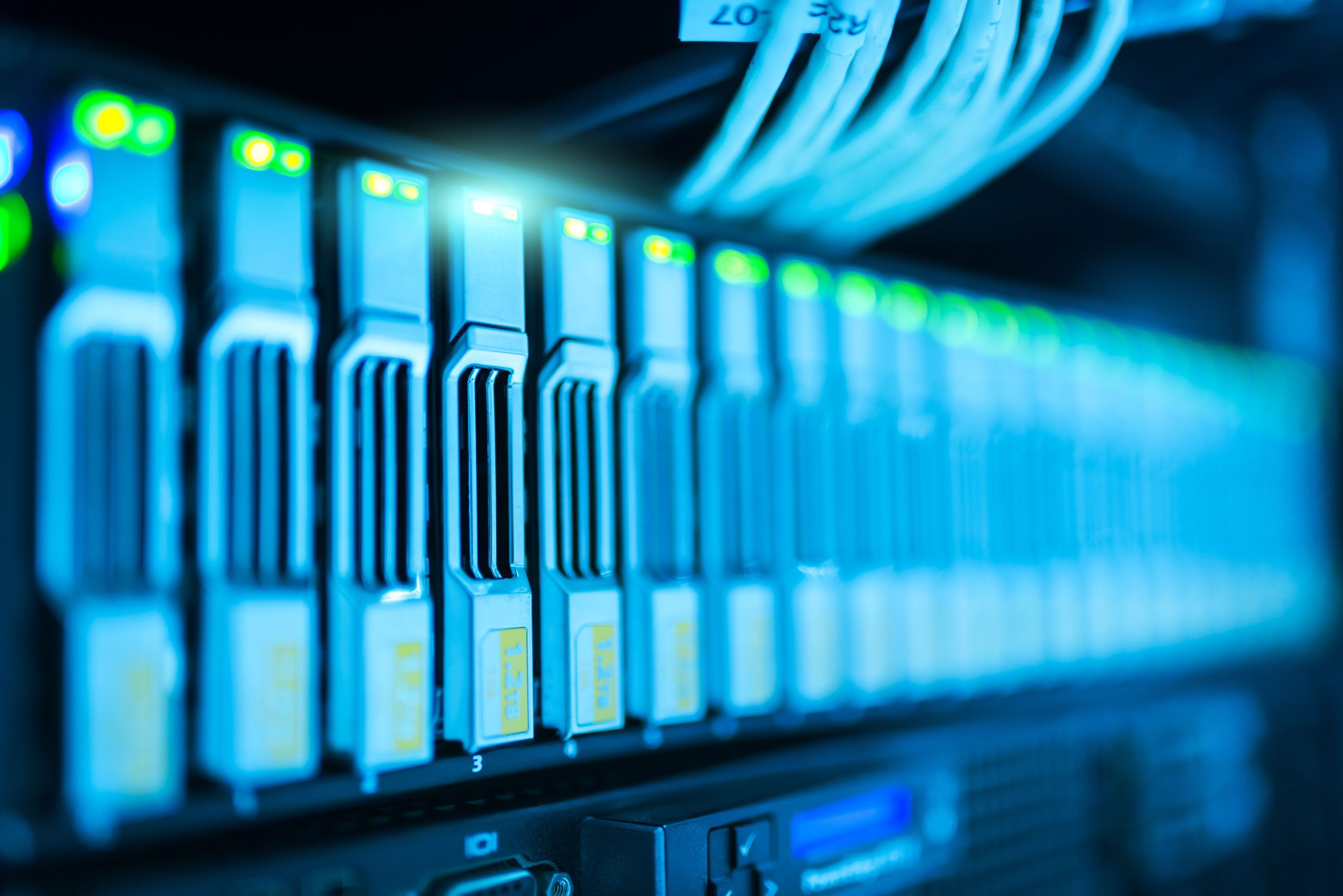 Illumina Solutions - technology