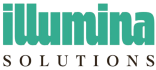 Illumina Solutions - logo illumina